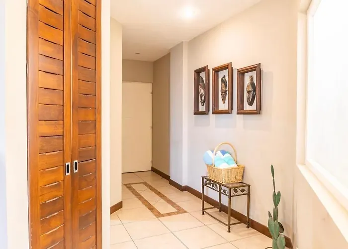 Luxury Penthouse Ocean View & Private Jacuzzi Tamarindo