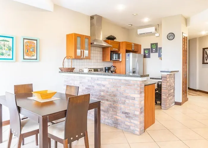 Luxury Penthouse Ocean View & Private Jacuzzi * Tamarindo