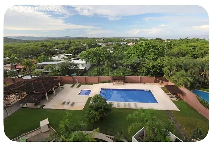 Luxury Penthouse Ocean View & Private Jacuzzi * Tamarindo