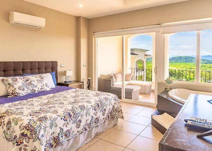 Luxury Penthouse Ocean View & Private Jacuzzi *