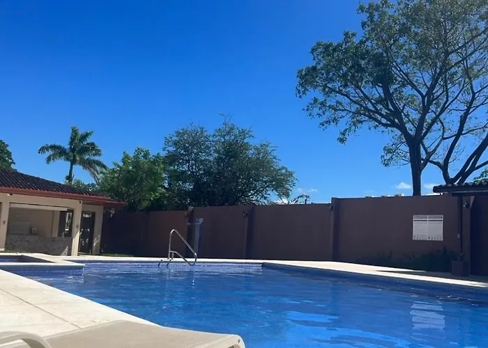 Apartment Luxury Penthouse Ocean View & Private Jacuzzi Tamarindo