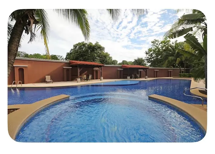 Luxury Penthouse Ocean View & Private Jacuzzi Tamarindo