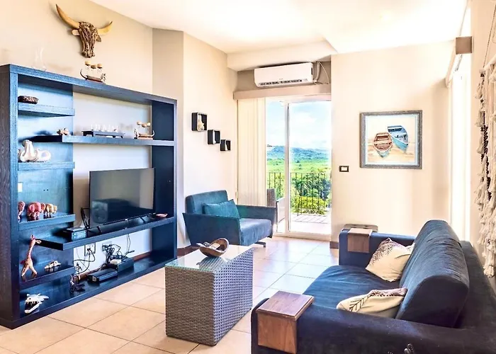 Luxury Penthouse Ocean View & Private Jacuzzi *